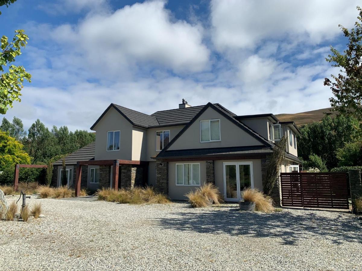 Queenstown Country Lodge Lake Hayes エクステリア 写真