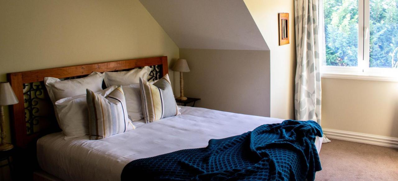 Queenstown Country Lodge Lake Hayes エクステリア 写真