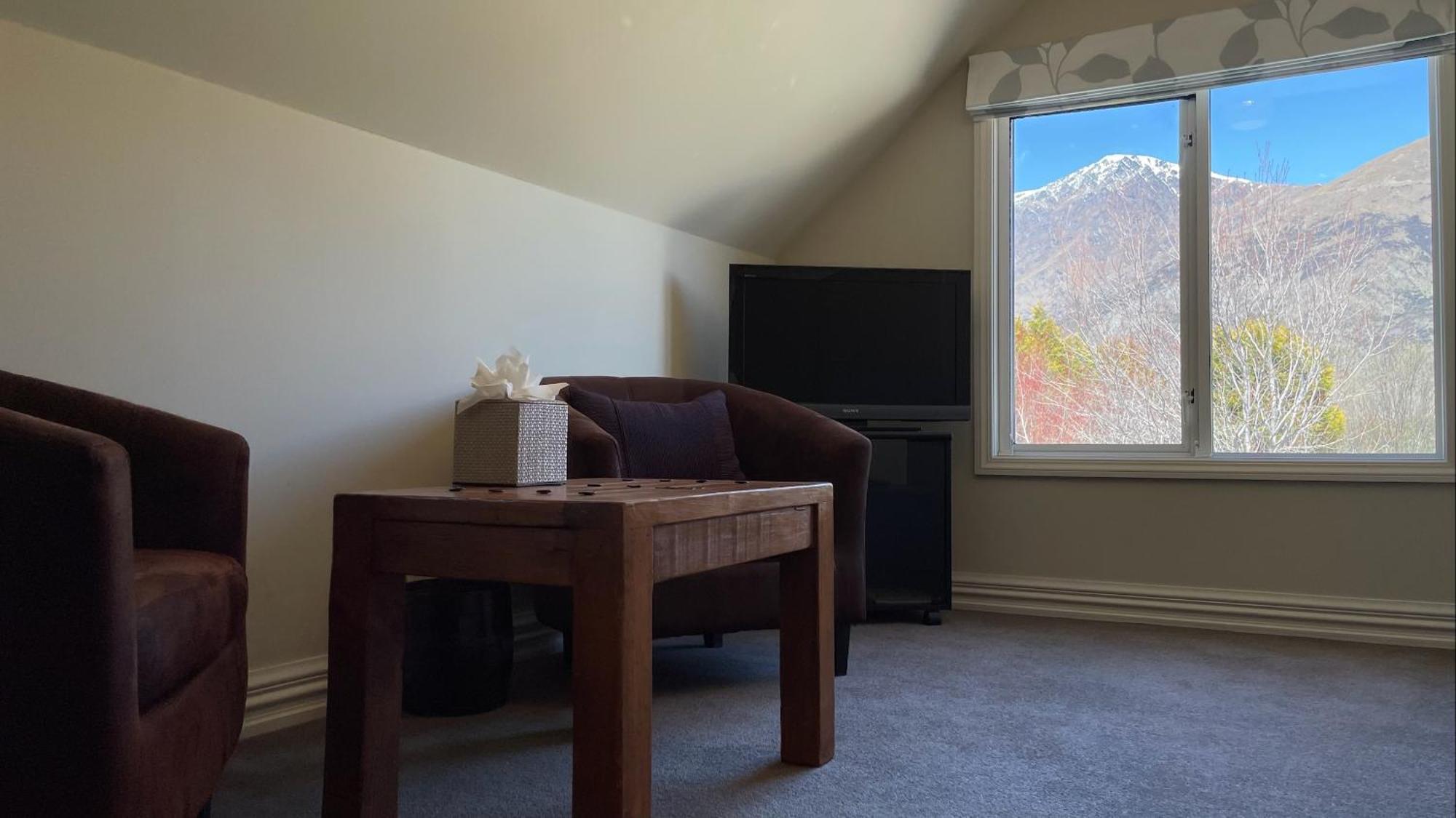 Queenstown Country Lodge Lake Hayes エクステリア 写真