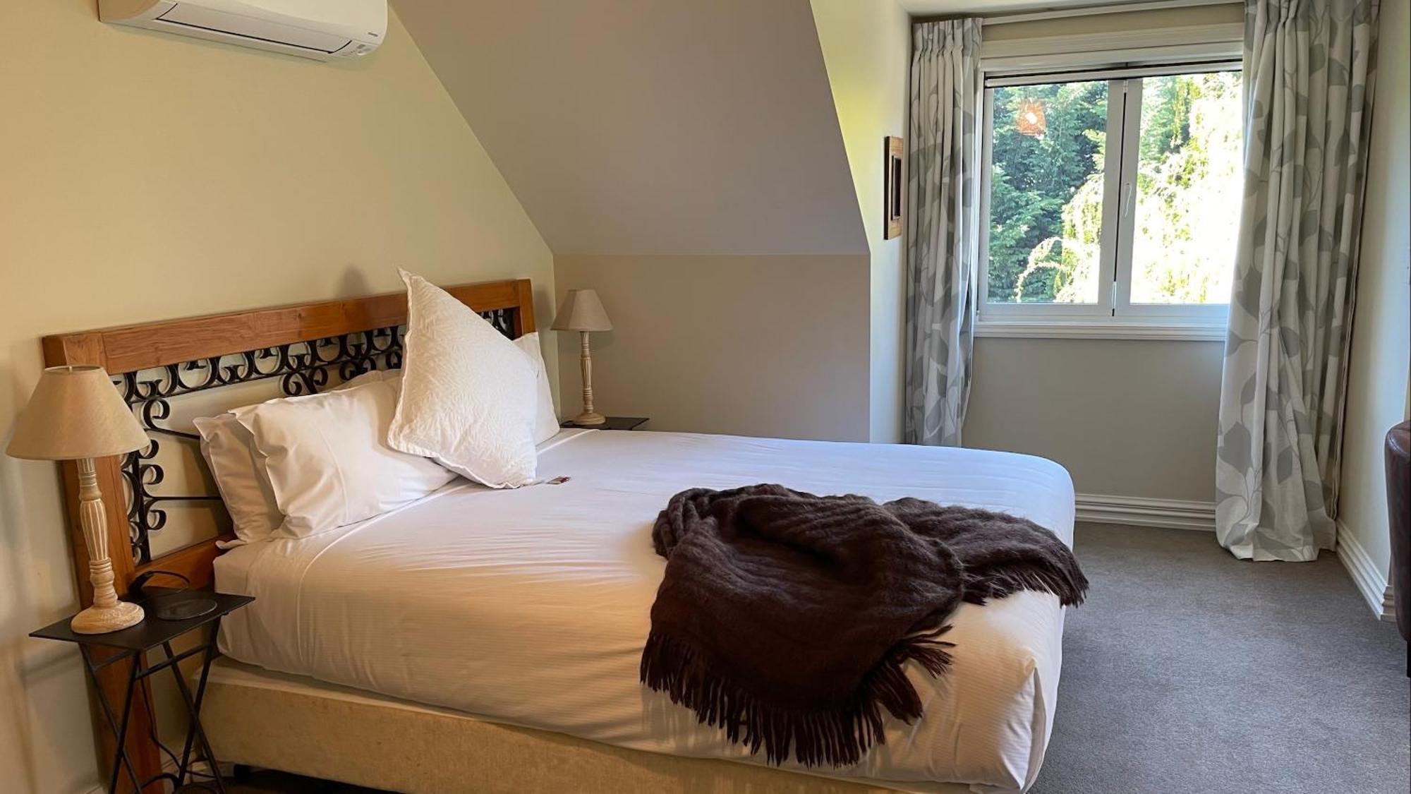 Queenstown Country Lodge Lake Hayes エクステリア 写真