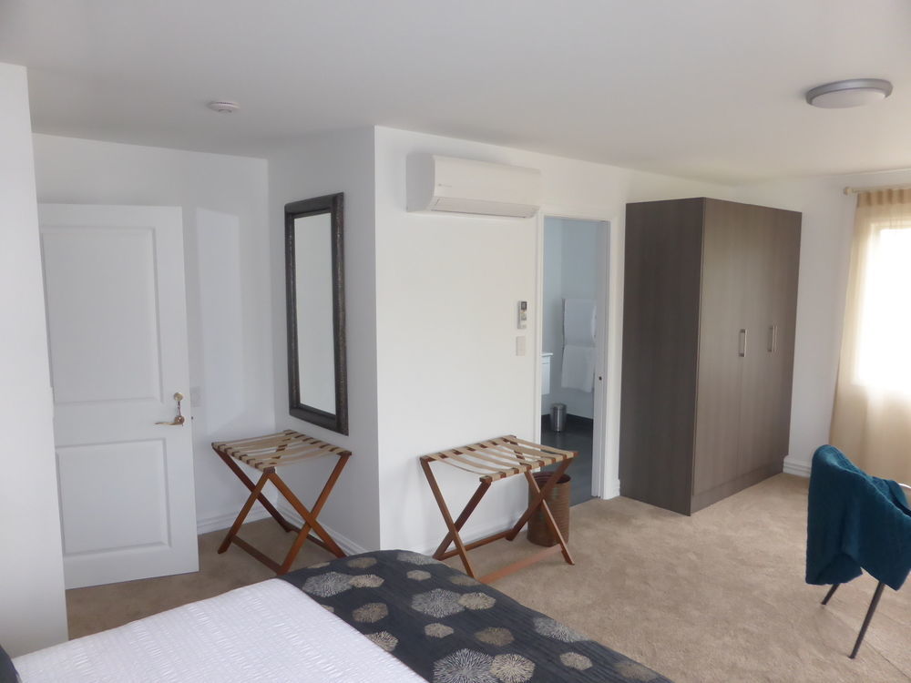 Queenstown Country Lodge Lake Hayes エクステリア 写真