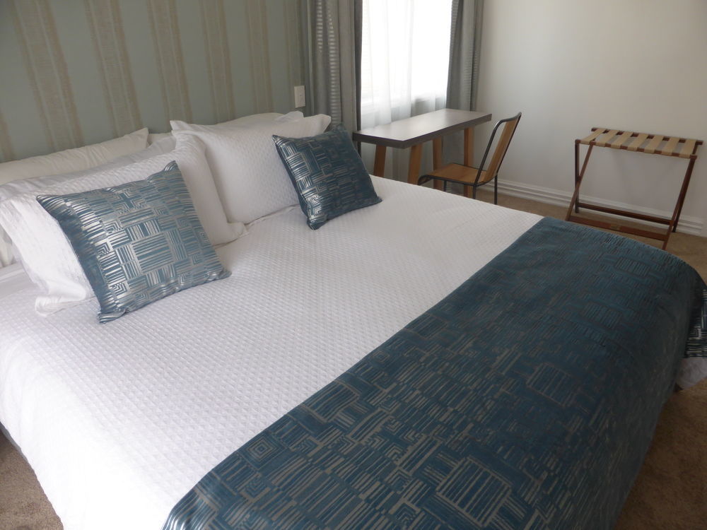Queenstown Country Lodge Lake Hayes エクステリア 写真