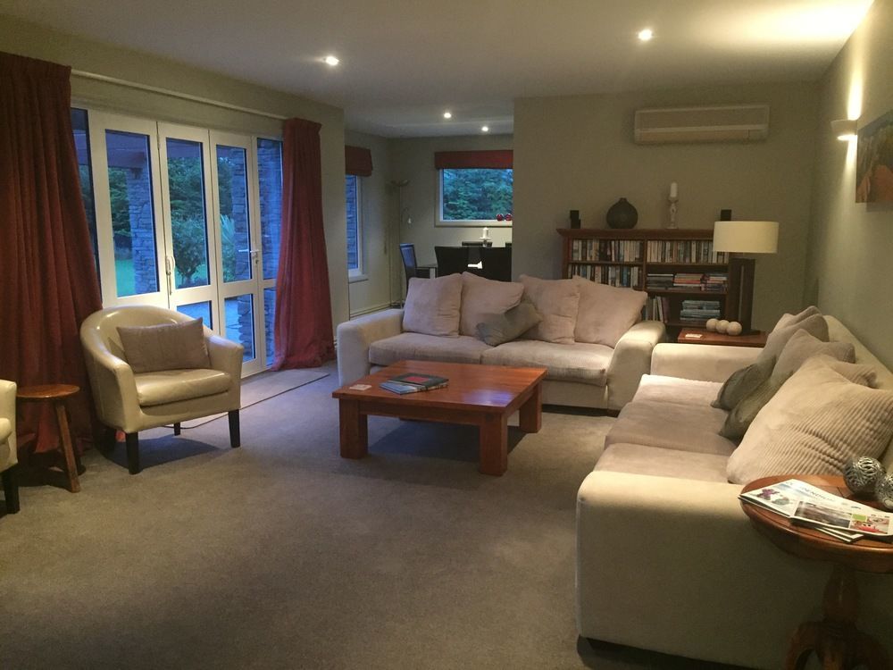 Queenstown Country Lodge Lake Hayes エクステリア 写真
