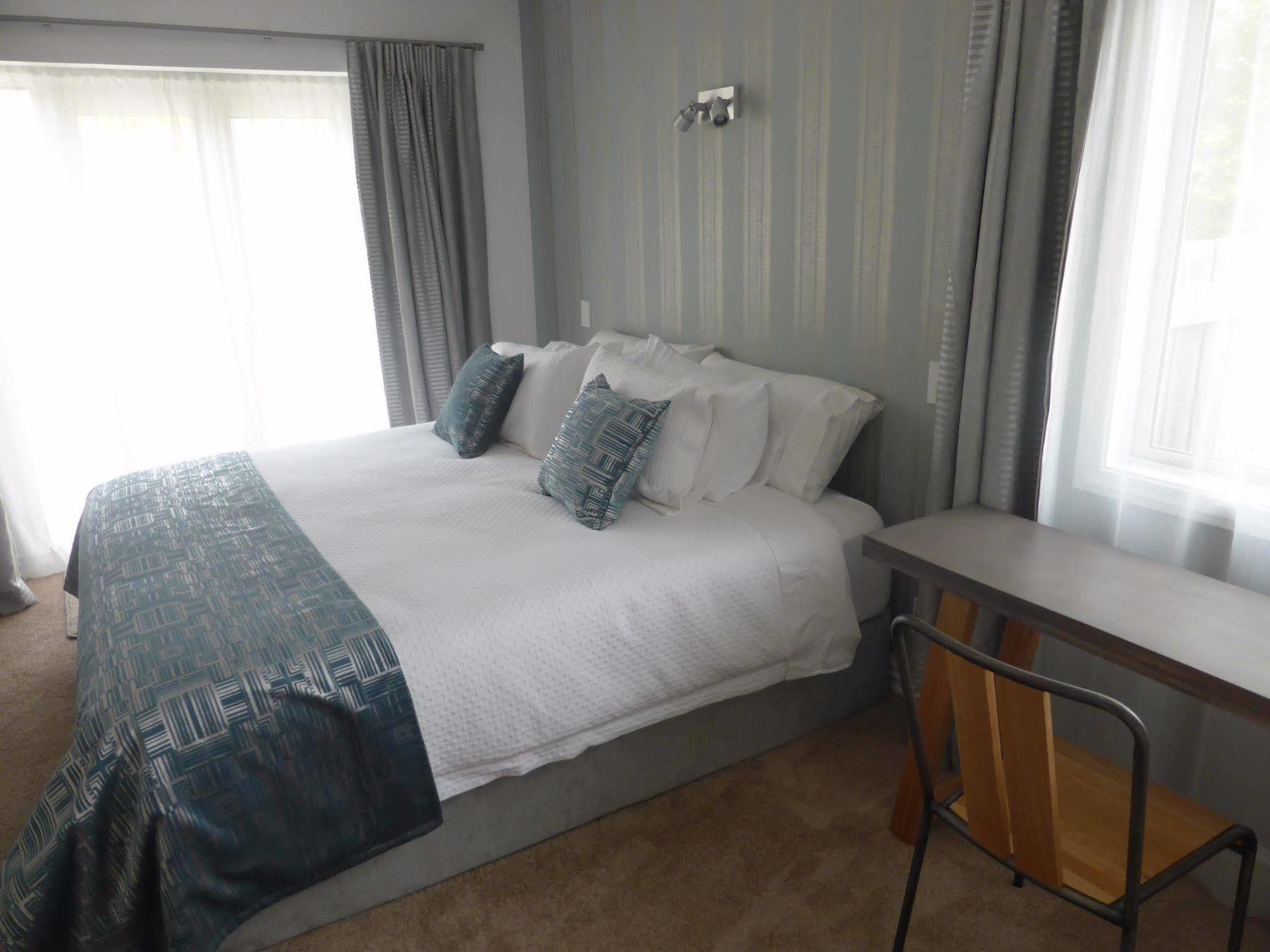 Queenstown Country Lodge Lake Hayes エクステリア 写真