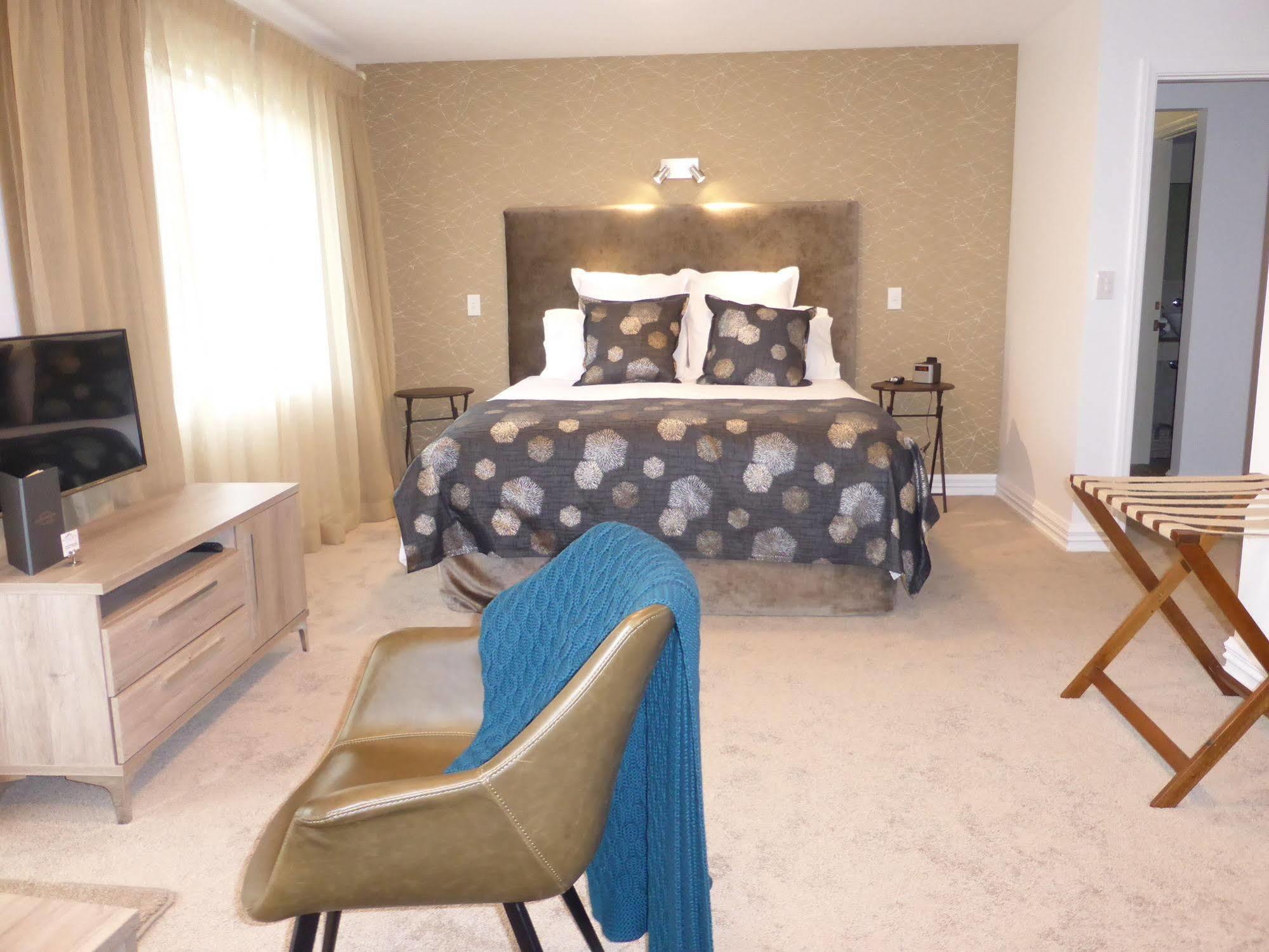 Queenstown Country Lodge Lake Hayes エクステリア 写真