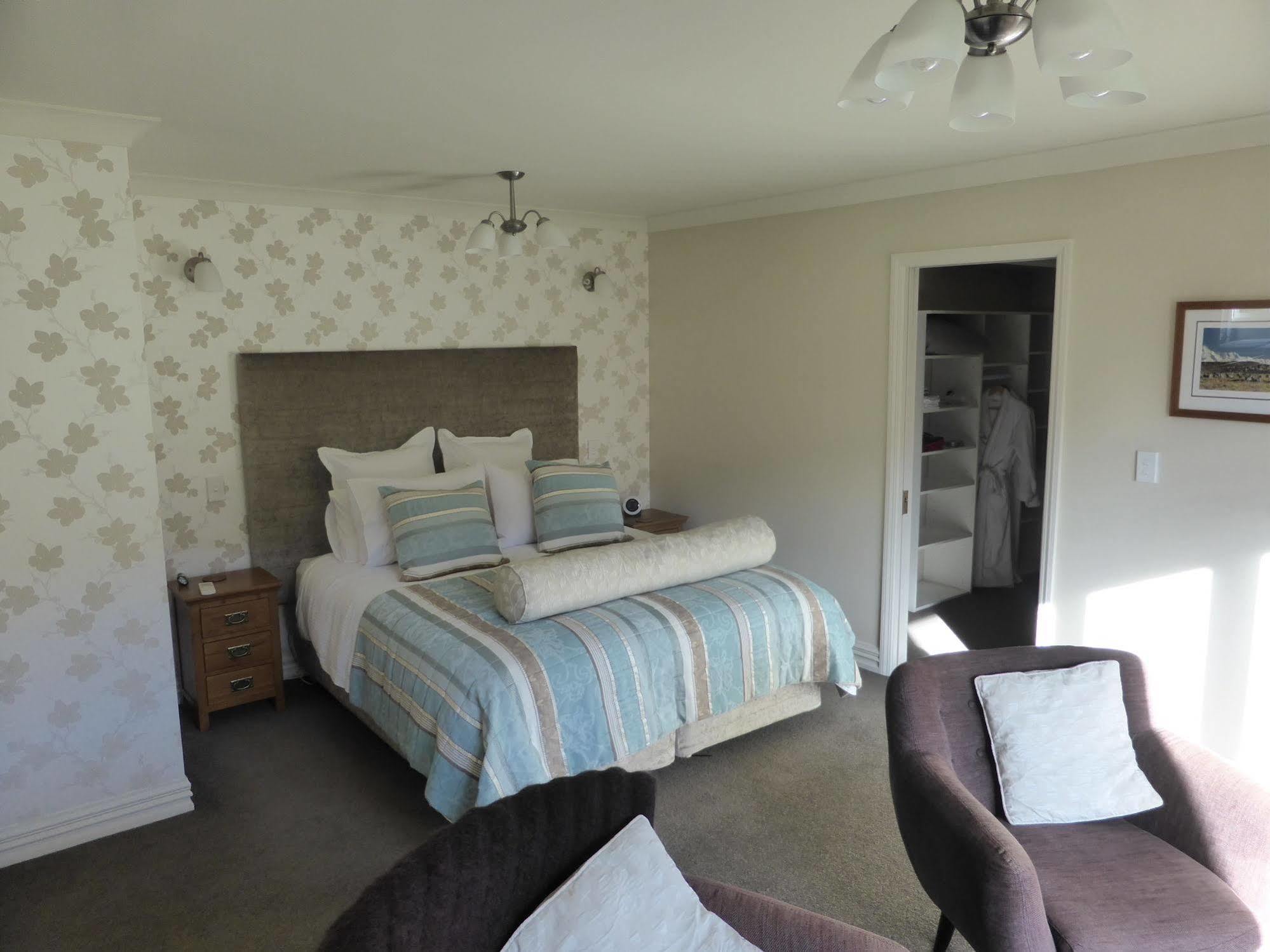 Queenstown Country Lodge Lake Hayes エクステリア 写真