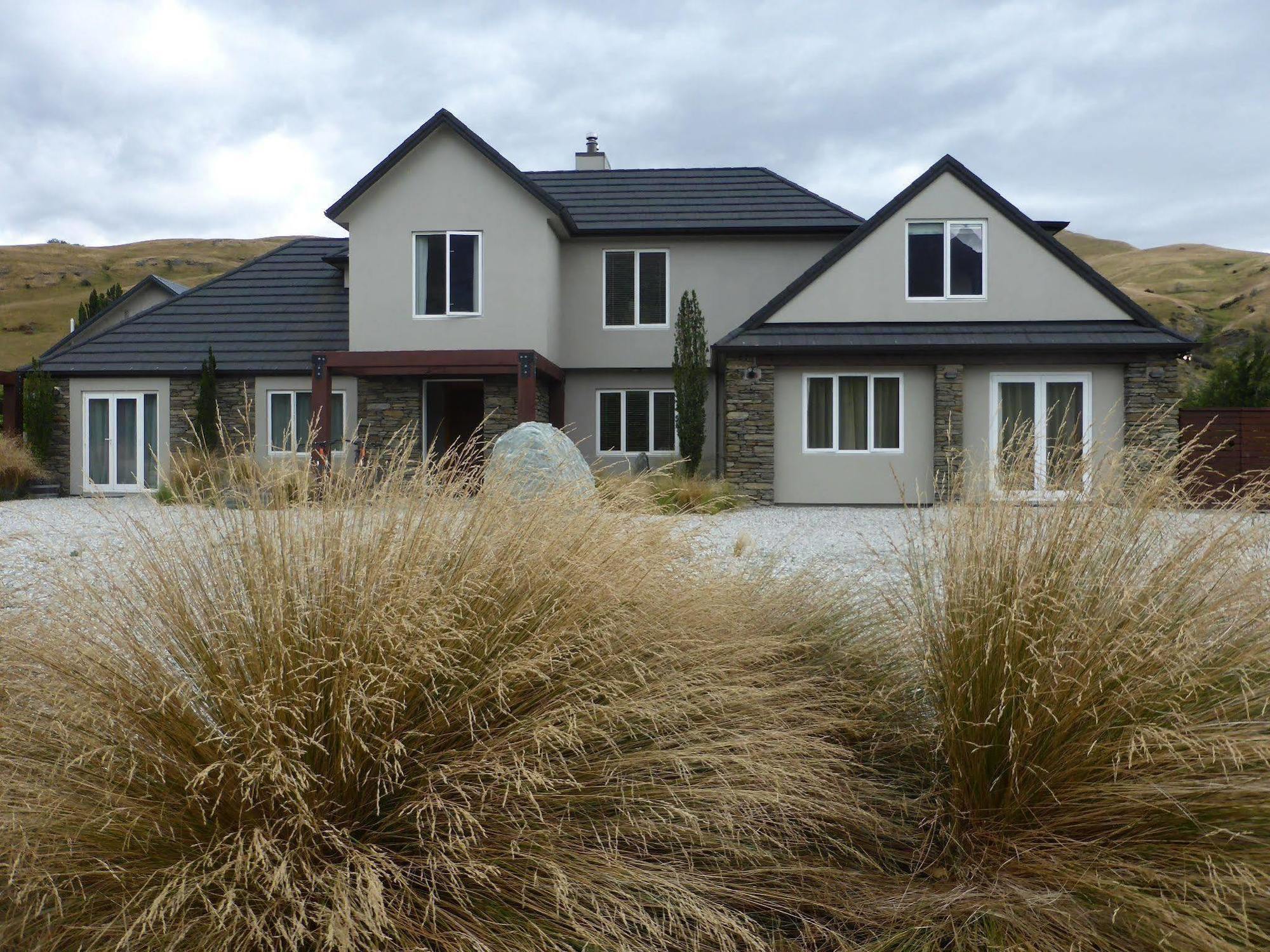 Queenstown Country Lodge Lake Hayes エクステリア 写真