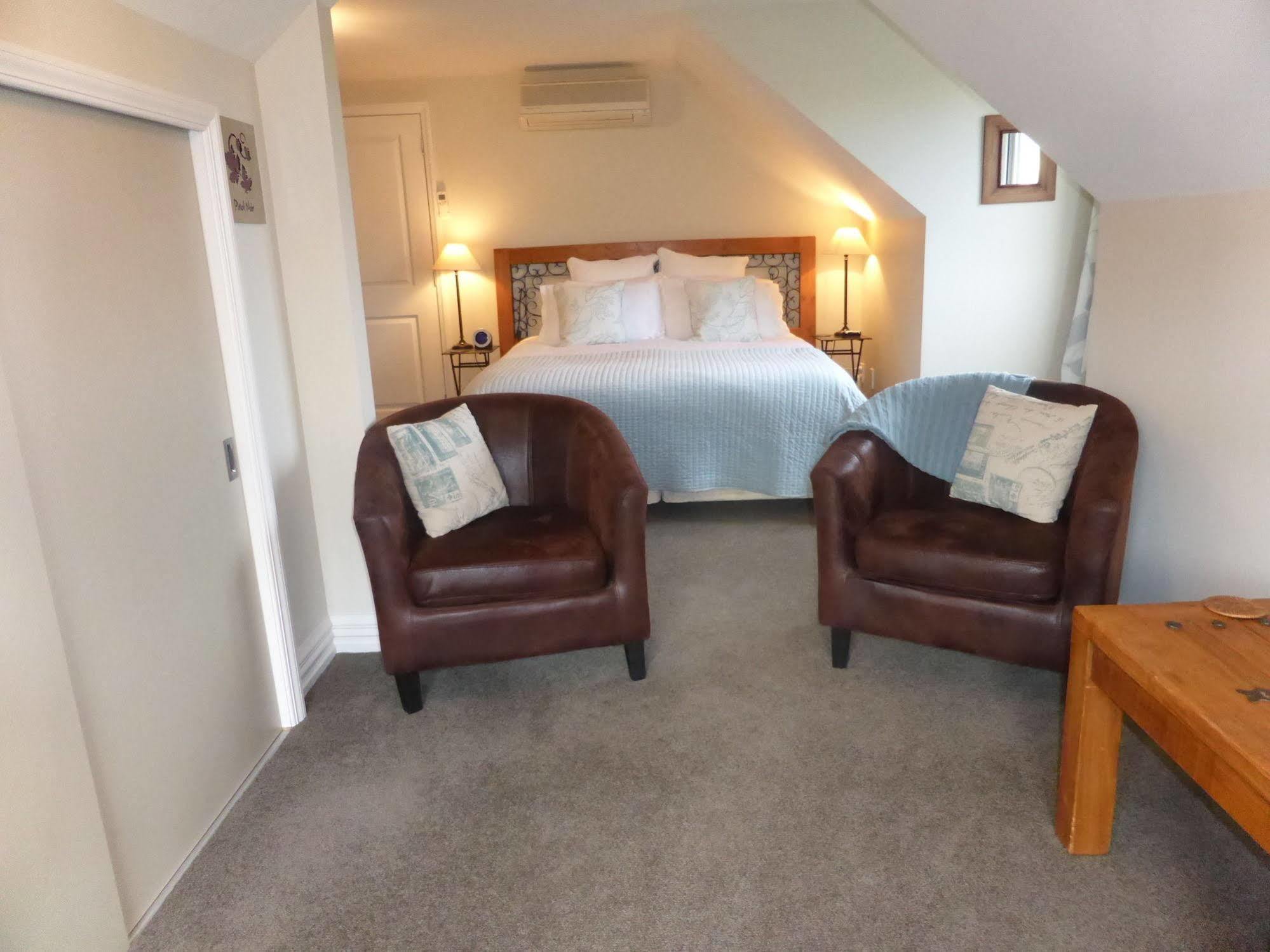 Queenstown Country Lodge Lake Hayes エクステリア 写真