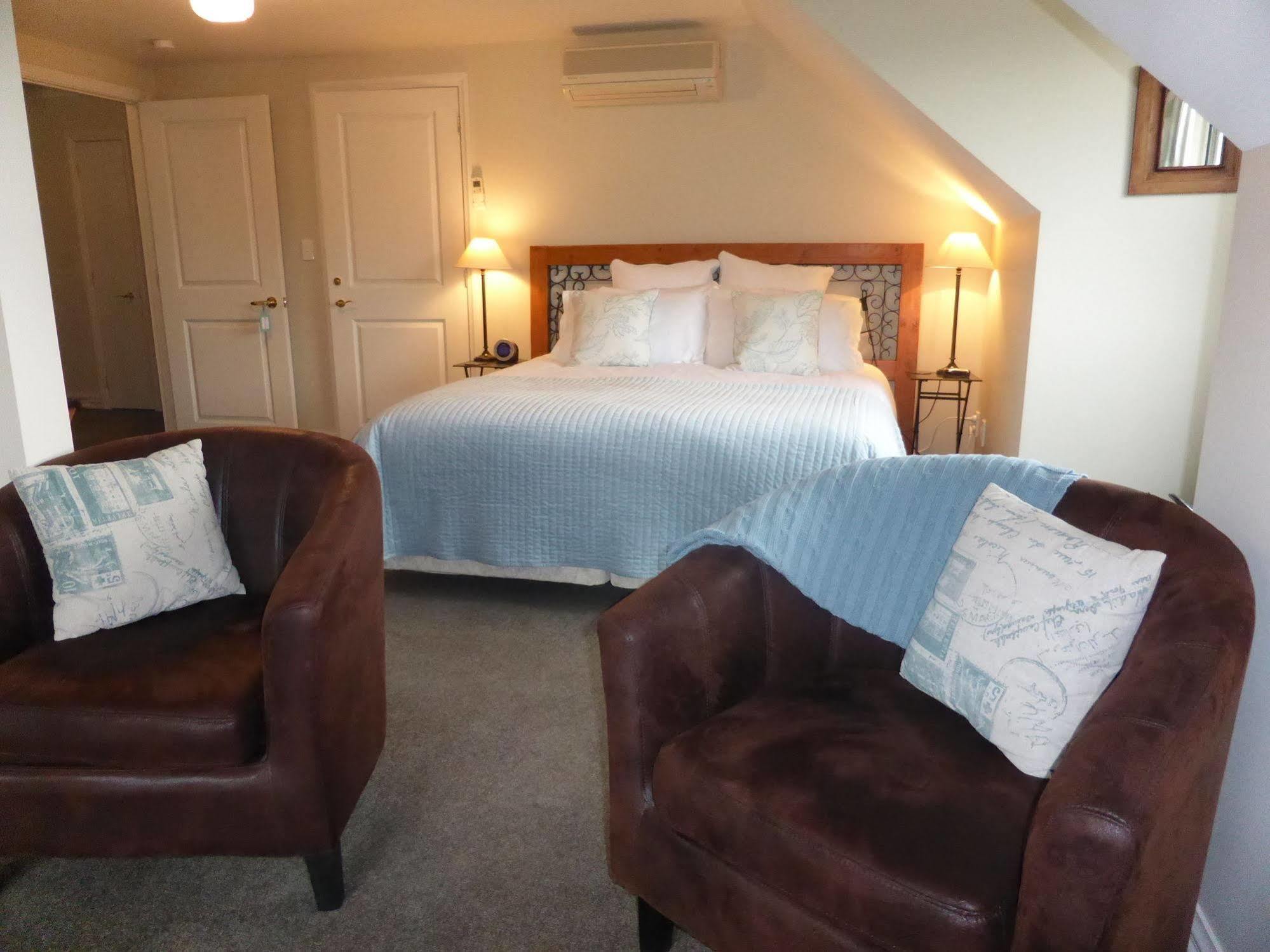 Queenstown Country Lodge Lake Hayes エクステリア 写真