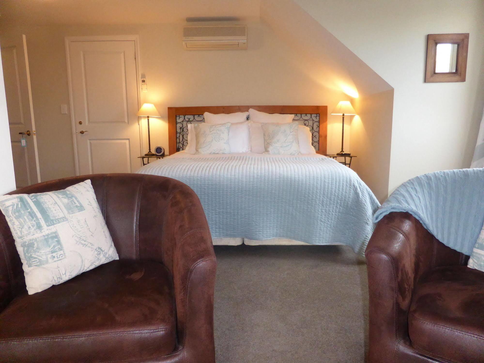 Queenstown Country Lodge Lake Hayes エクステリア 写真
