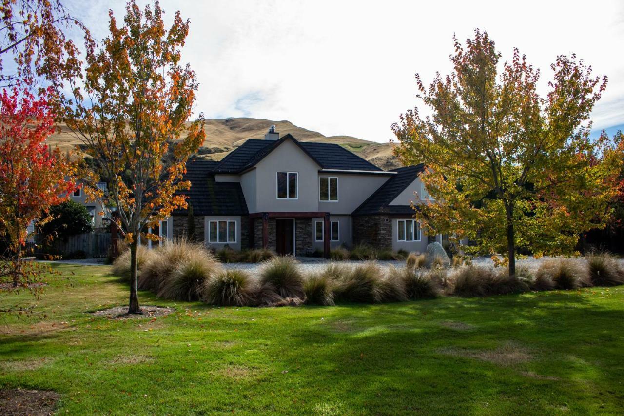 Queenstown Country Lodge Lake Hayes エクステリア 写真