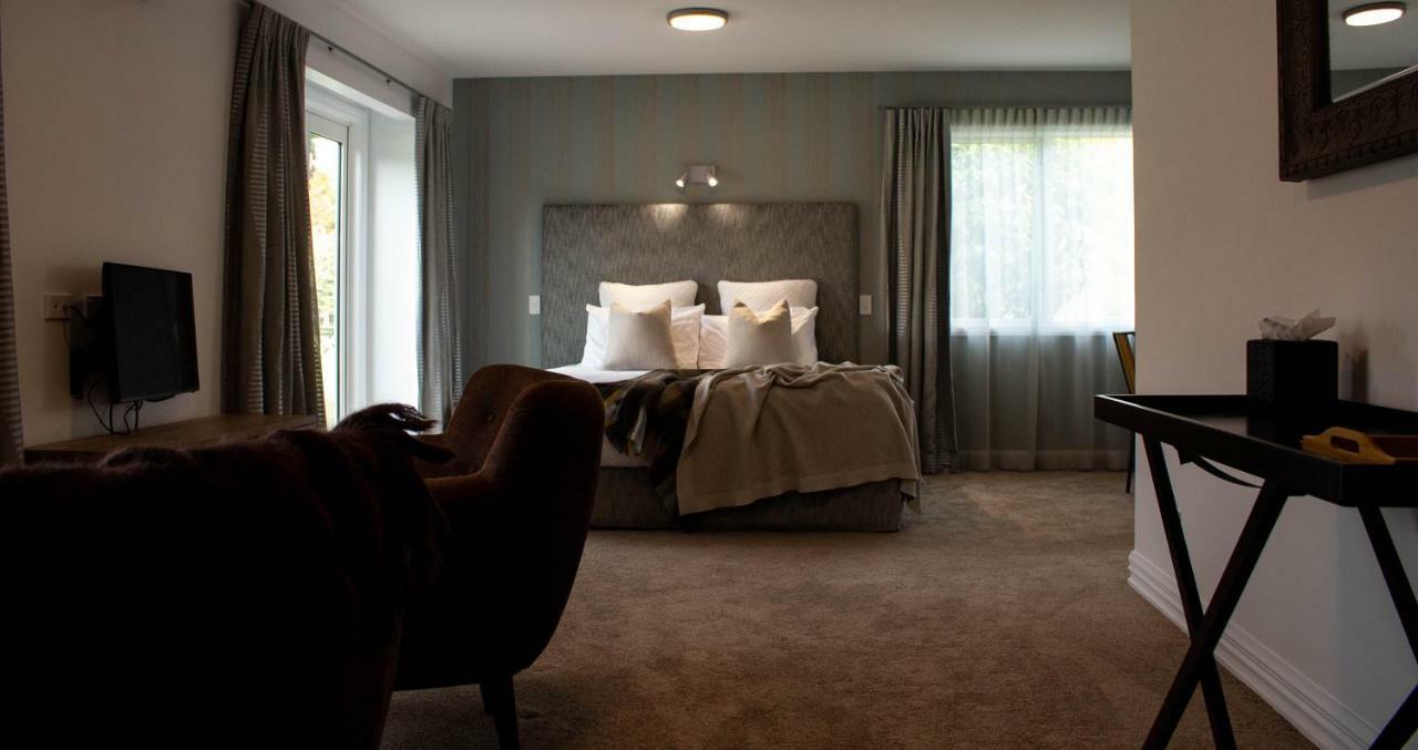 Queenstown Country Lodge Lake Hayes エクステリア 写真