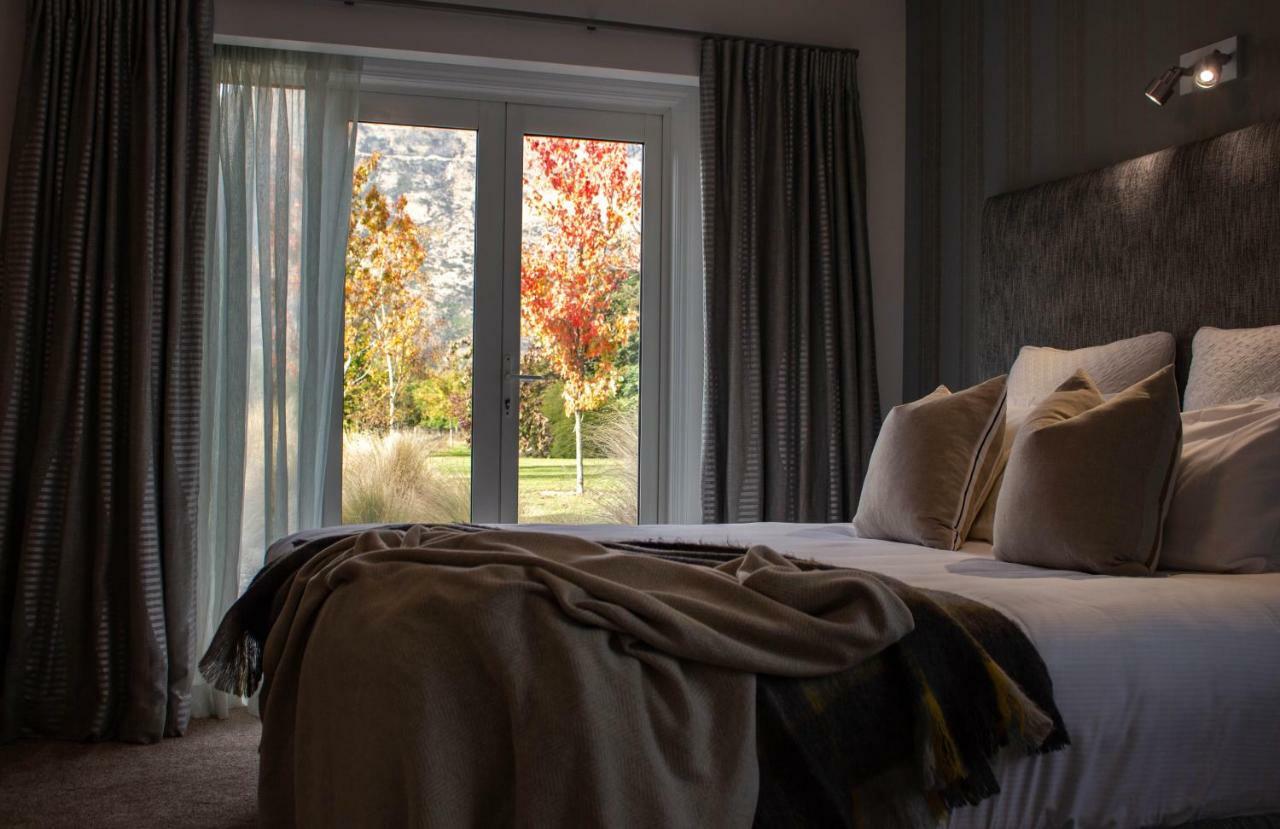 Queenstown Country Lodge Lake Hayes エクステリア 写真
