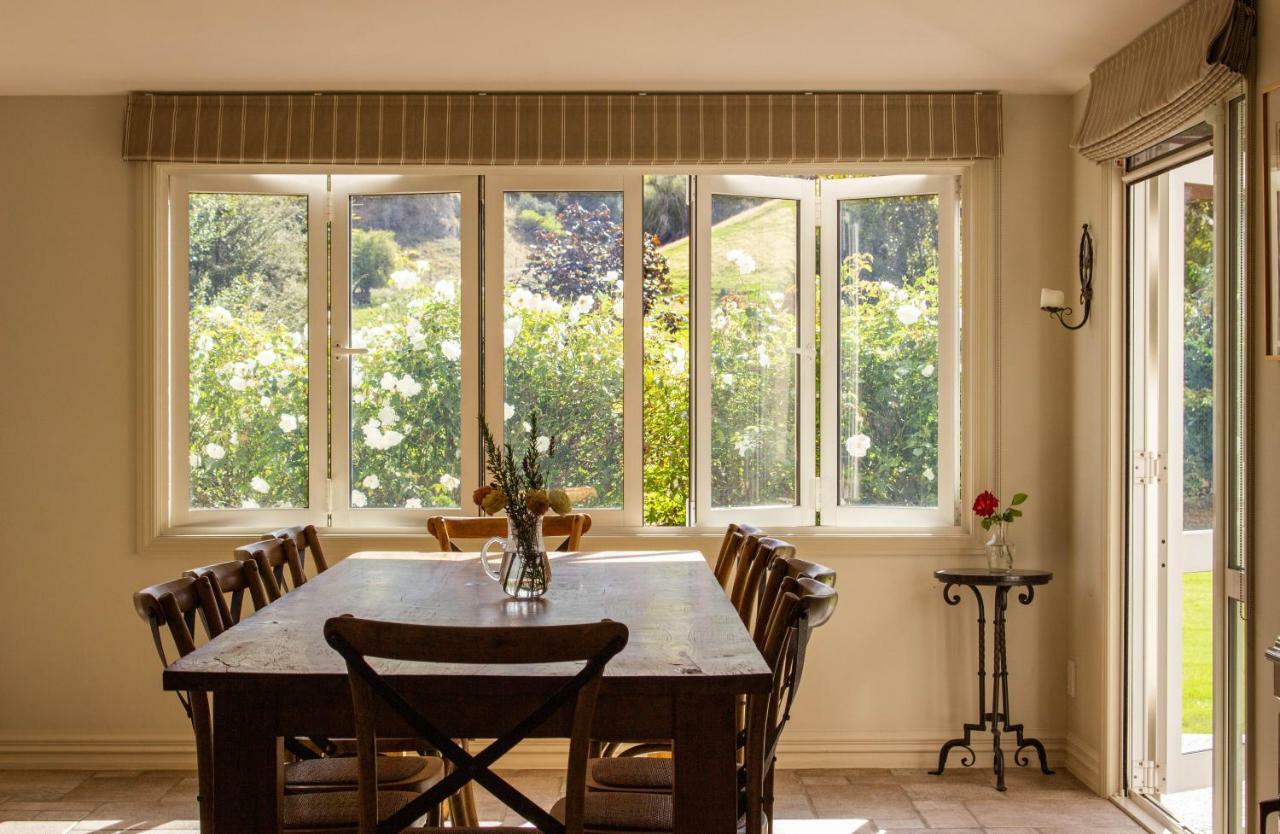Queenstown Country Lodge Lake Hayes エクステリア 写真